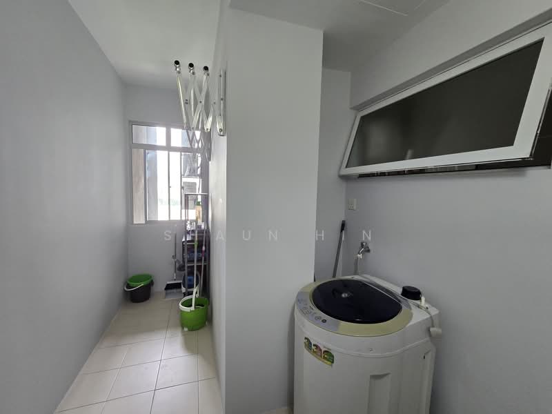Service Residence for Rent at Pacific Place - Shaun Hin - Interior - PropertyGuru.com.my