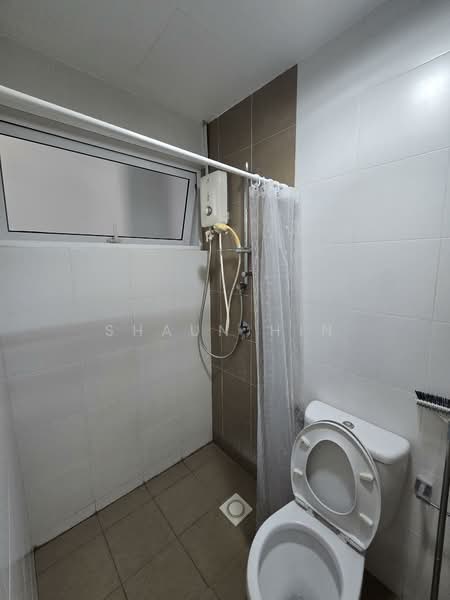 Service Residence for Rent at Pacific Place - Shaun Hin - Bathroom - PropertyGuru.com.my