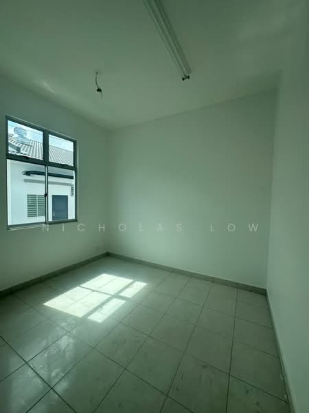 1-storey Terraced House for Rent in Bandar Putra (Kulai) - Nicholas Low - Interior - PropertyGuru.com.my