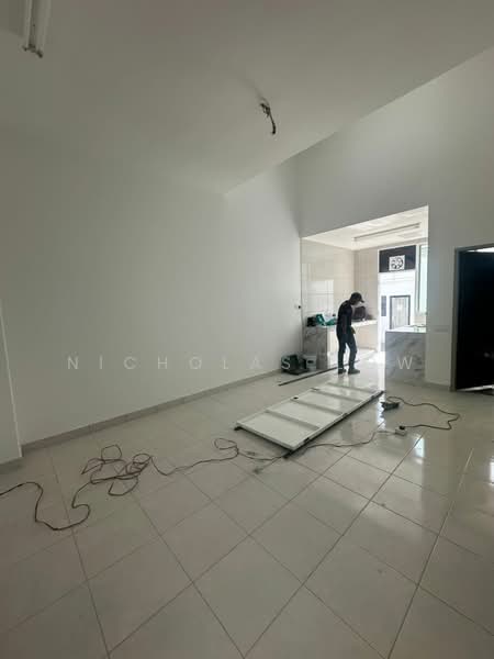 1-storey Terraced House for Rent in Bandar Putra (Kulai) - Nicholas Low - Interior - PropertyGuru.com.my