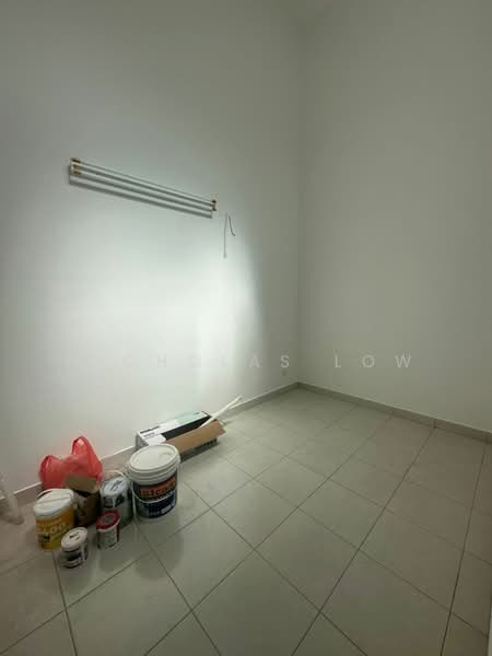 1-storey Terraced House for Rent in Bandar Putra (Kulai) - Nicholas Low - Interior - PropertyGuru.com.my