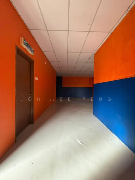 Factory for Rent in Iskandar Puteri (Nusajaya) (Johor) - Loh Lee Peng - PropertyGuru.com.my