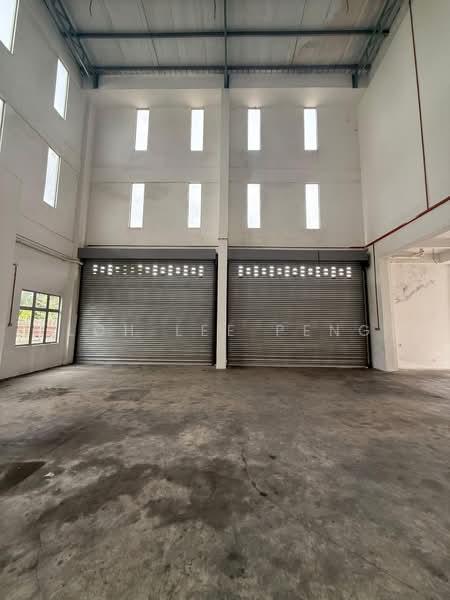 Factory for Rent in Iskandar Puteri (Nusajaya) (Johor) - Loh Lee Peng - PropertyGuru.com.my