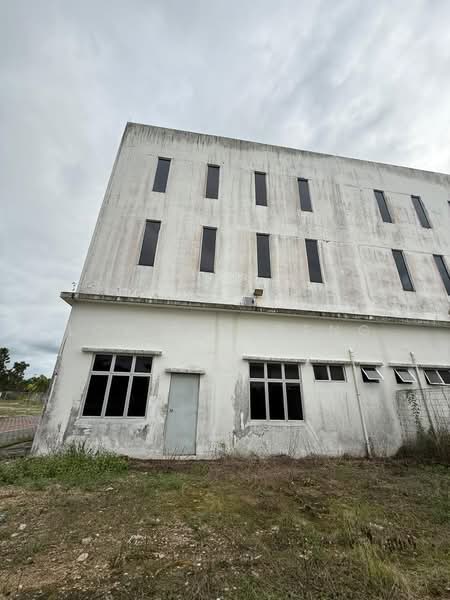 Factory for Rent in Iskandar Puteri (Nusajaya) (Johor) - Loh Lee Peng - PropertyGuru.com.my