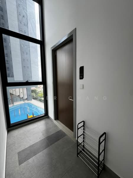 8th & Stellar untuk Untuk Disewa - RM 2,688 /bulan, Mac 2026 - Corridor - PropertyGuru.com.my