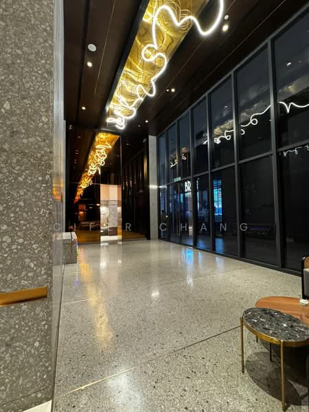 8th & Stellar untuk Untuk Disewa - RM 2,688 /bulan, Mac 2026 - Lobby - PropertyGuru.com.my