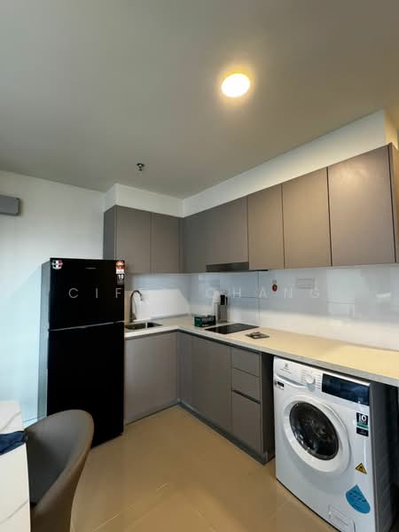 8th & Stellar untuk Untuk Disewa - RM 2,688 /bulan, Mac 2026 - Kitchen - PropertyGuru.com.my