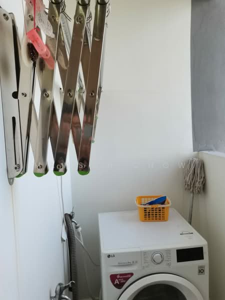 City of Green untuk Untuk Disewa - RM 2,300 /bulan, Mac 2026 - Interior - PropertyGuru.com.my