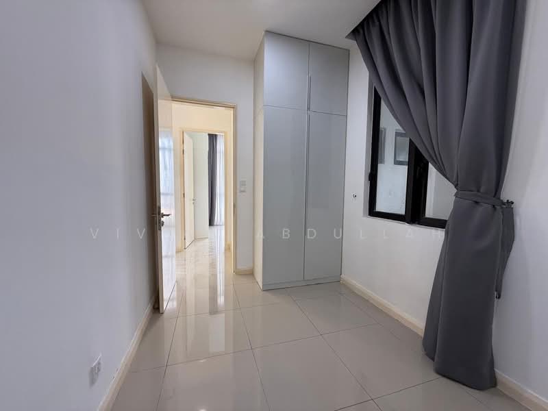 Service Residence for Rent at D'Pristine - Vivian Abdullah - Interior - PropertyGuru.com.my