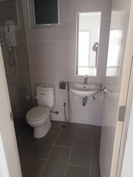 Condominium for Rent at Nadayu63 - Chloe Shum - Bathroom - PropertyGuru.com.my