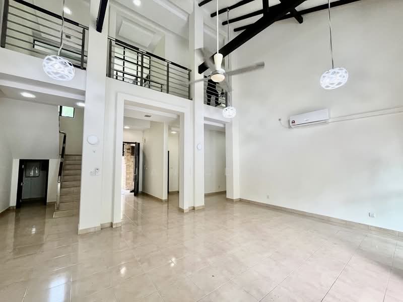 Bungalow for Sale in Iskandar Puteri (Nusajaya) (Johor) - Janice . - Living Room - PropertyGuru.com.my