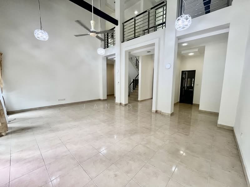 Bungalow for Sale in Iskandar Puteri (Nusajaya) (Johor) - Janice . - Living Room - PropertyGuru.com.my