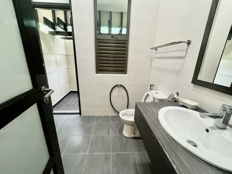 Bungalow for Sale in Iskandar Puteri (Nusajaya) (Johor) - Janice . - Bathroom - PropertyGuru.com.my