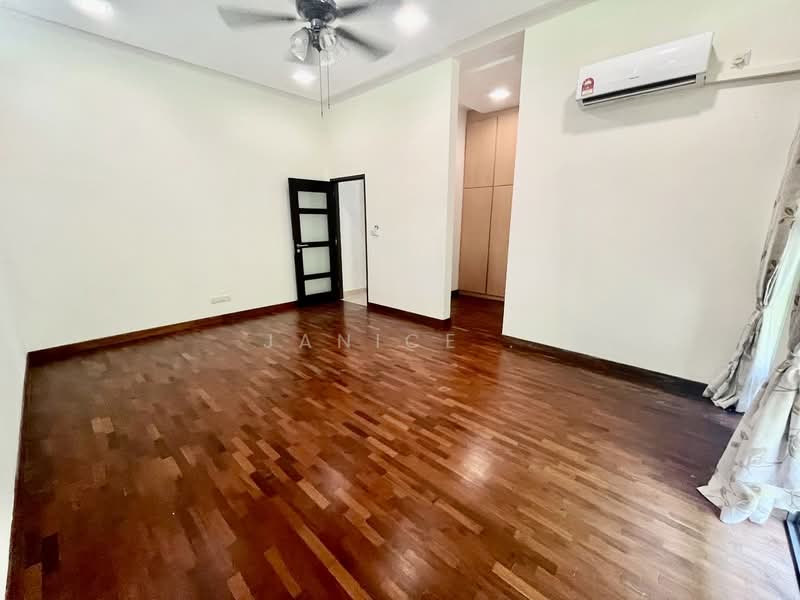Bungalow for Sale in Iskandar Puteri (Nusajaya) (Johor) - Janice . - Bedroom - PropertyGuru.com.my