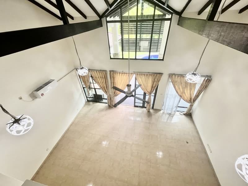 Bungalow for Sale in Iskandar Puteri (Nusajaya) (Johor) - Janice . - Living Room - PropertyGuru.com.my