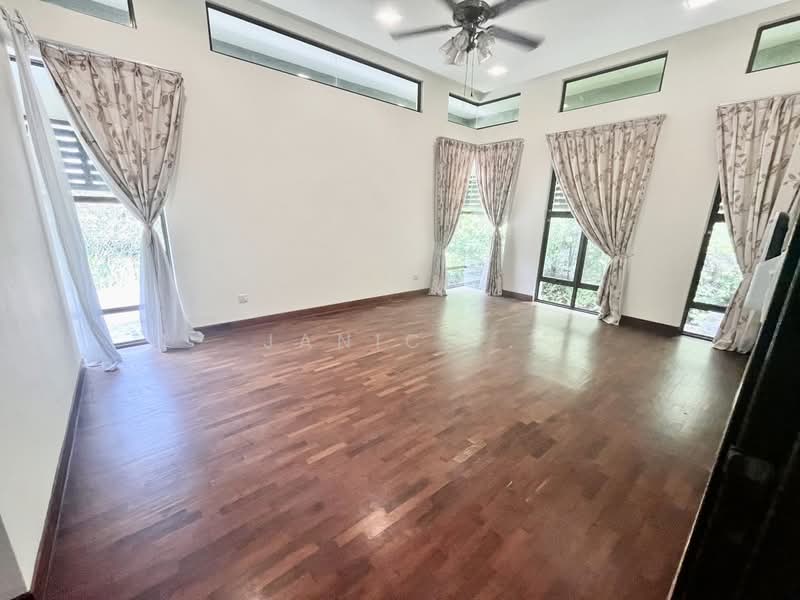 Bungalow for Sale in Iskandar Puteri (Nusajaya) (Johor) - Janice . - Living Room - PropertyGuru.com.my