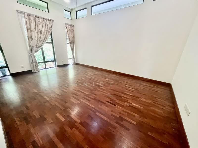 Bungalow for Sale in Iskandar Puteri (Nusajaya) (Johor) - Janice . - Living Room - PropertyGuru.com.my