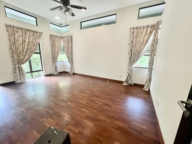 Bungalow for Sale in Iskandar Puteri (Nusajaya) (Johor) - Janice . - Living Room - PropertyGuru.com.my