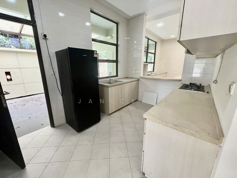 Bungalow for Sale in Iskandar Puteri (Nusajaya) (Johor) - Janice . - Kitchen - PropertyGuru.com.my
