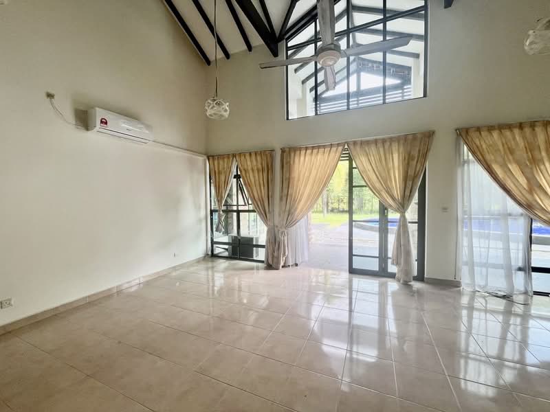 Bungalow for Sale in Iskandar Puteri (Nusajaya) (Johor) - Janice . - Living Room - PropertyGuru.com.my