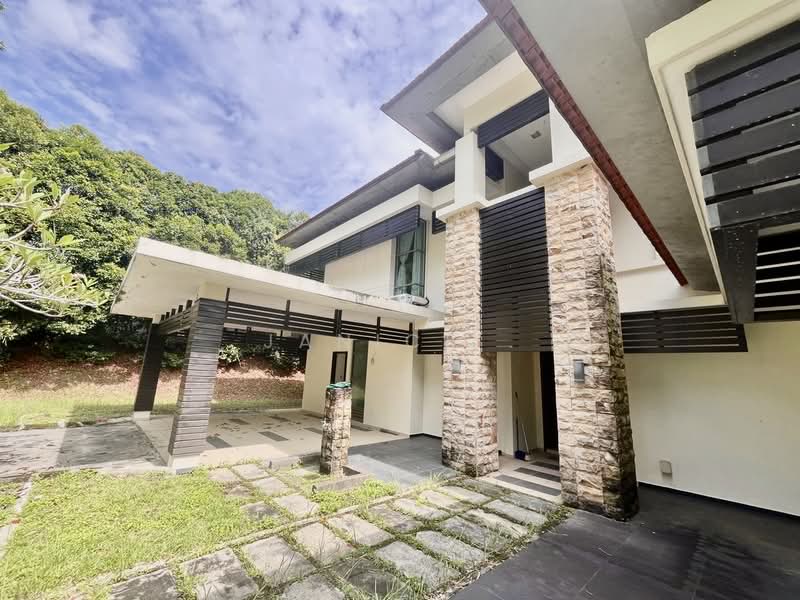 Bungalow for Sale in Iskandar Puteri (Nusajaya) (Johor) - Janice . - PropertyGuru.com.my