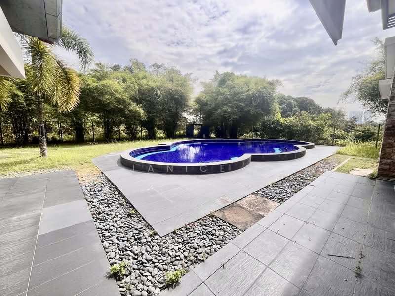 Bungalow for Sale in Iskandar Puteri (Nusajaya) (Johor) - Janice . - PropertyGuru.com.my