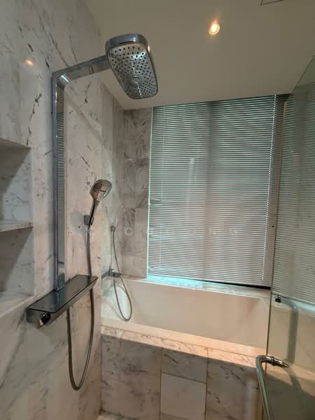 The Light Collection IV untuk Untuk Disewa - RM 4,800 /bulan, Mac 2026 - Bathroom - PropertyGuru.com.my