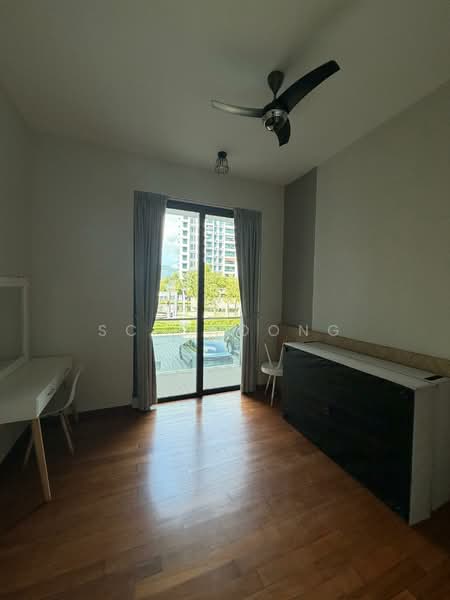 The Light Collection IV untuk Untuk Disewa - RM 4,800 /bulan, Mac 2026 - Bedroom - PropertyGuru.com.my