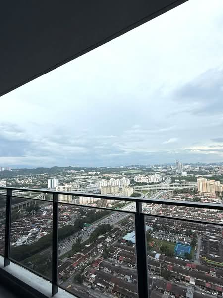 8th & Stellar untuk Untuk Disewa - RM 3,500 /bulan, Mac 2026 - View - PropertyGuru.com.my