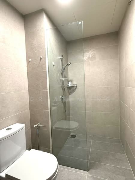 8th & Stellar untuk Untuk Disewa - RM 3,500 /bulan, Mac 2026 - Bathroom - PropertyGuru.com.my