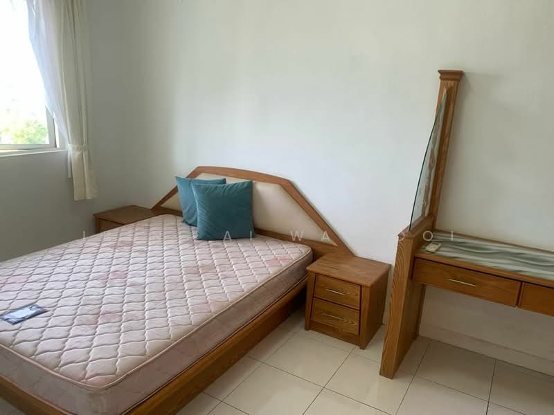Condominium for Rent at Gold Coast Resort Condominium - Irene Ai Wah Ooi - Bedroom - PropertyGuru.com.my