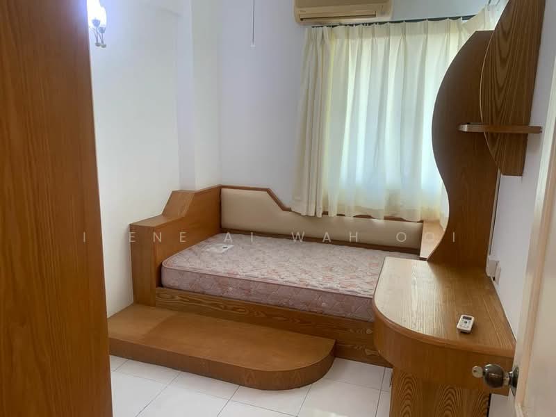 Condominium for Rent at Gold Coast Resort Condominium - Irene Ai Wah Ooi - Bedroom - PropertyGuru.com.my