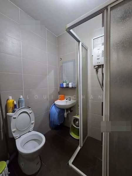 Bandar Puteri Klang untuk Untuk Dijual - RM 755,000, Mac 2026 - Bathroom - PropertyGuru.com.my