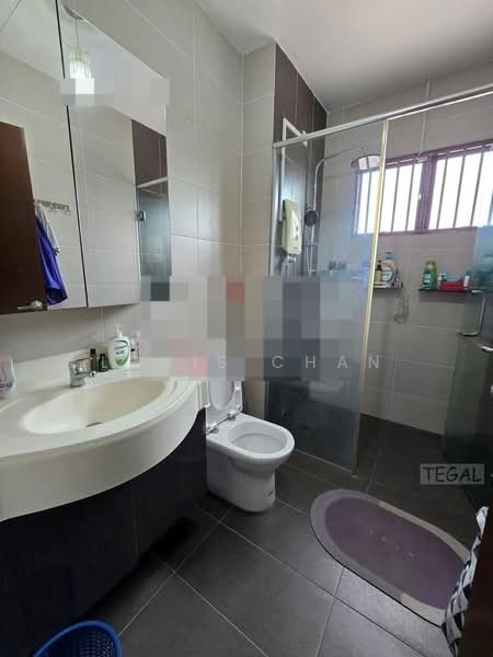 Bandar Puteri Klang untuk Untuk Dijual - RM 755,000, Mac 2026 - Bathroom - PropertyGuru.com.my