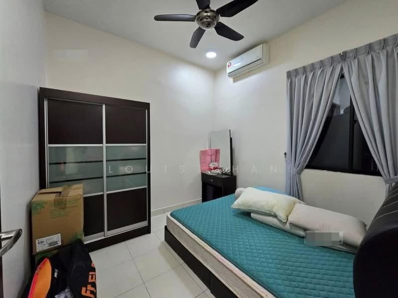 Bandar Puteri Klang untuk Untuk Dijual - RM 755,000, Mac 2026 - Bedroom - PropertyGuru.com.my