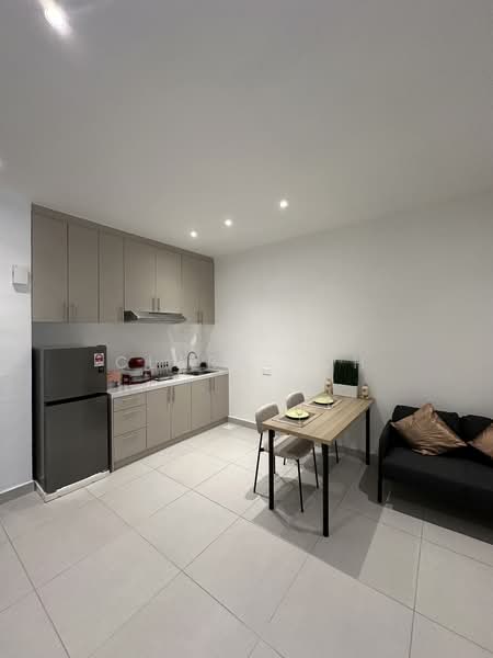 Service Residence for Rent at Dorsett Waterfront Subang - Clara Loh - Kitchen - PropertyGuru.com.my