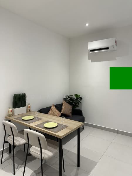 Service Residence for Rent at Dorsett Waterfront Subang - Clara Loh - Dining Room - PropertyGuru.com.my