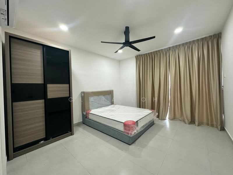 Service Residence for Rent at Dorsett Waterfront Subang - Clara Loh - Bedroom - PropertyGuru.com.my