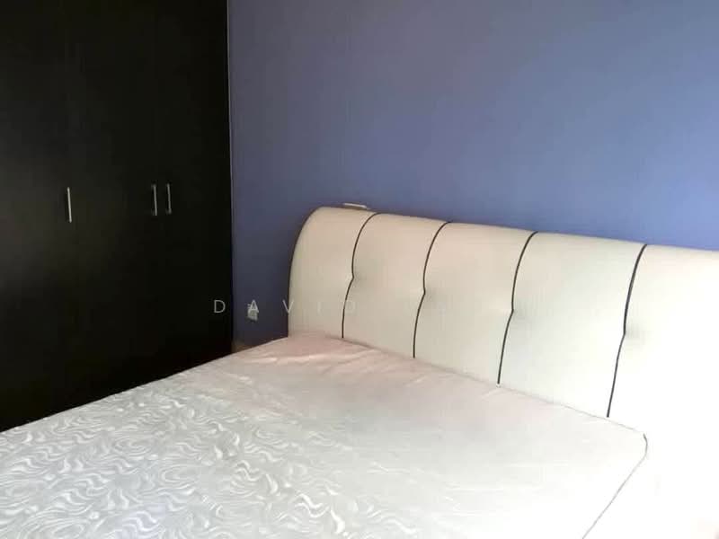 Service Residence for Sale at Connaught Avenue - David Lao - Bedroom - PropertyGuru.com.my