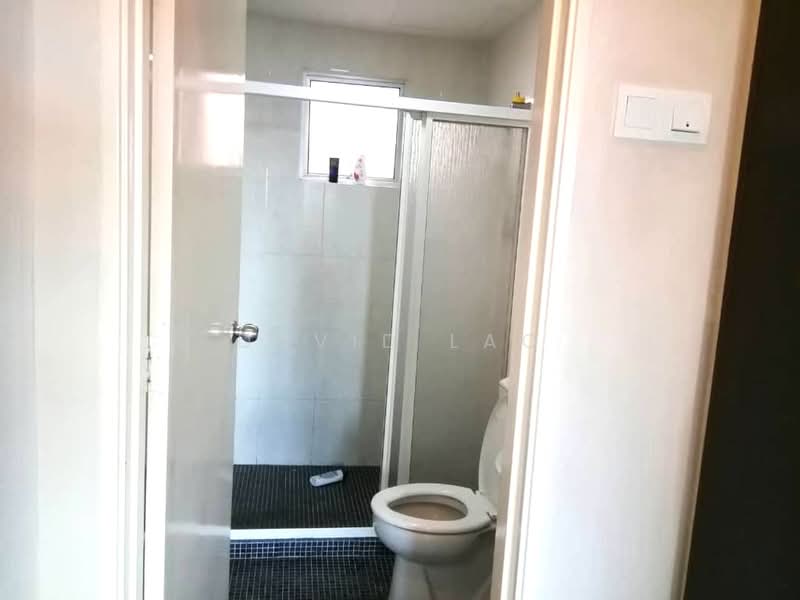 Service Residence for Sale at Connaught Avenue - David Lao - Bathroom - PropertyGuru.com.my