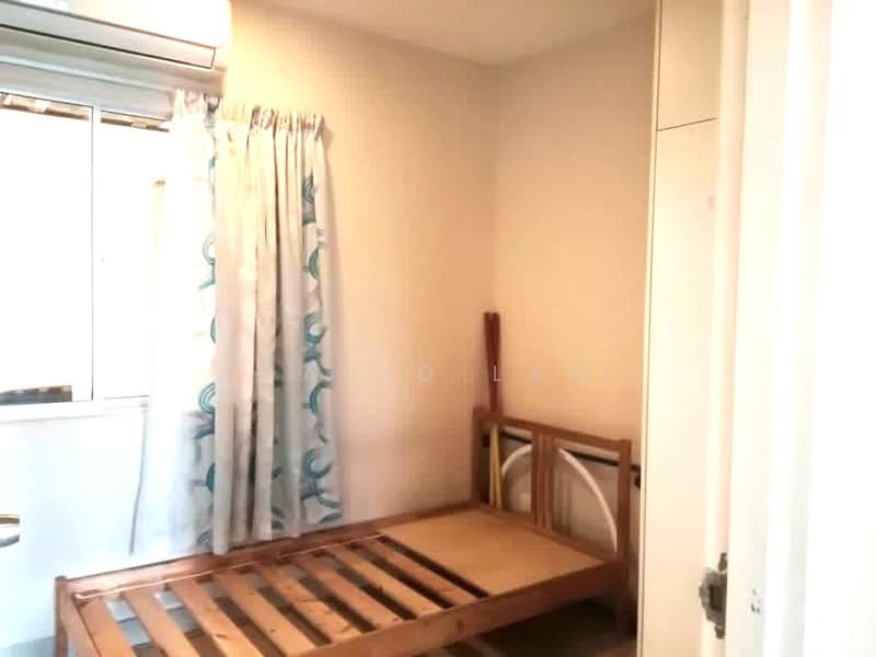 Service Residence for Sale at Connaught Avenue - David Lao - Bedroom - PropertyGuru.com.my