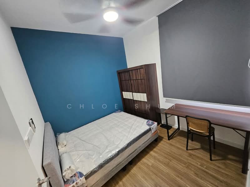 Condominium for Rent at Trinity Wellnessa - Chloe Shum - Bedroom - PropertyGuru.com.my