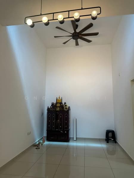 2-storey Terraced House for Rent in Bandar Sri Sendayan (Negeri Sembilan) - Ong Jia Hui - PropertyGuru.com.my