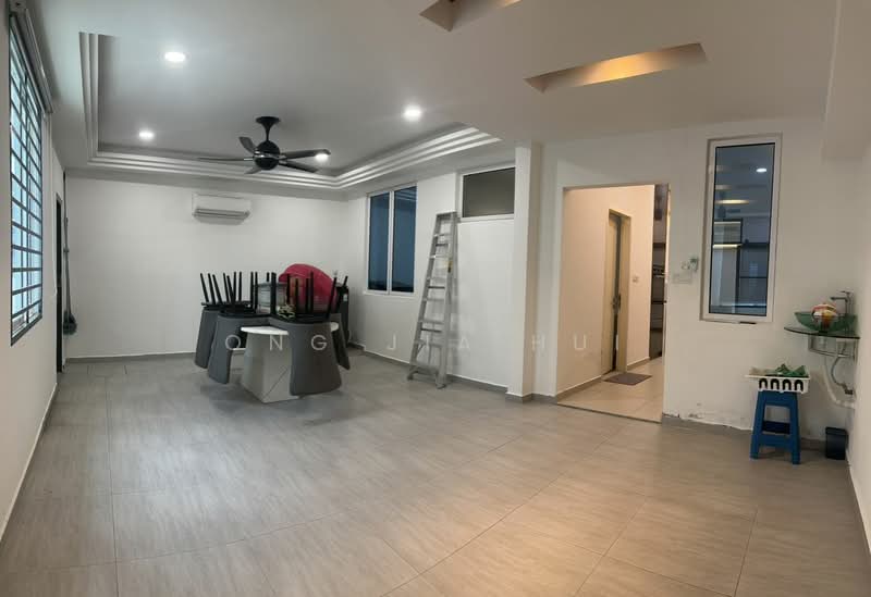 2-storey Terraced House for Rent in Bandar Sri Sendayan (Negeri Sembilan) - Ong Jia Hui - PropertyGuru.com.my