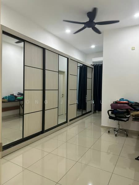 2-storey Terraced House for Rent in Bandar Sri Sendayan (Negeri Sembilan) - Ong Jia Hui - PropertyGuru.com.my