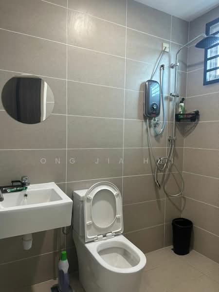 2-storey Terraced House for Rent in Bandar Sri Sendayan (Negeri Sembilan) - Ong Jia Hui - PropertyGuru.com.my