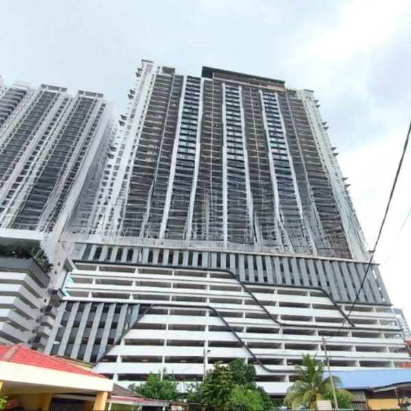 The Nest @ Jln Klang Lama untuk Untuk Dijual - RM 396,000, Mac 2026 - Exterior - PropertyGuru.com.my