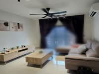 For Rent - D'Cosmos Residences