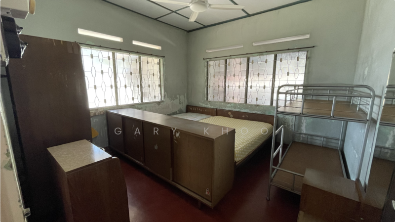 Bungalow | 6,932 Sqft | Value Buy Fettes Park | Tanjong Tokong | Tanjung Bungah untuk Untuk Dijual - RM 3,500,000, Mac 2026 - Bedroom - PropertyGuru.com.my