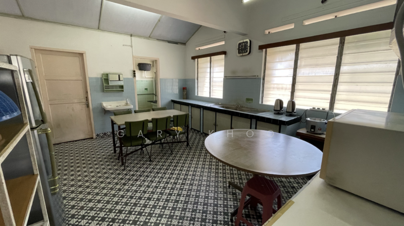 Bungalow | 6,932 Sqft | Value Buy Fettes Park | Tanjong Tokong | Tanjung Bungah untuk Untuk Dijual - RM 3,500,000, Mac 2026 - Kitchen - PropertyGuru.com.my
